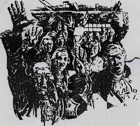 America's First Panic: 1792