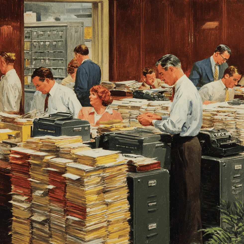 The Depository Trust Company