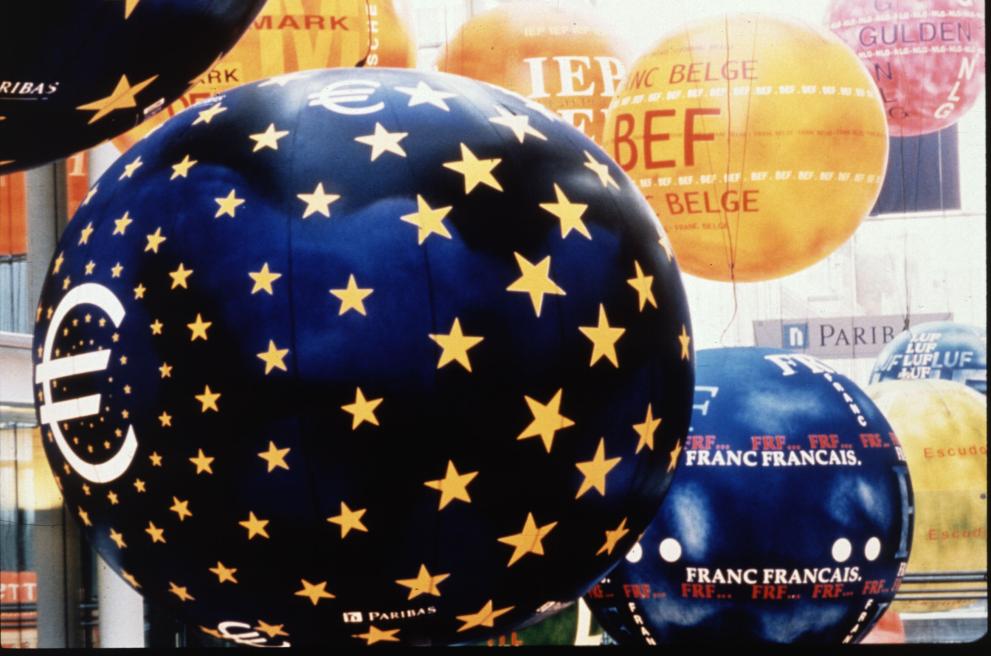 The euro