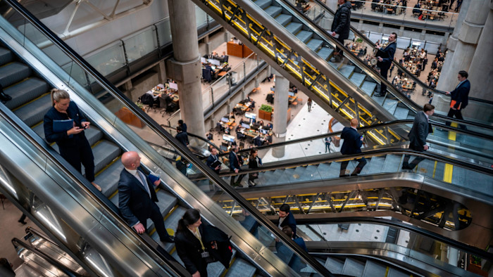 The world is more dangerous. Why is risk cheaper?