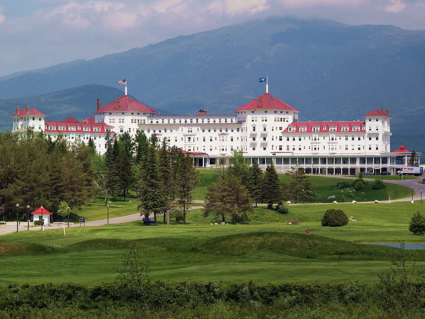 Bretton Woods