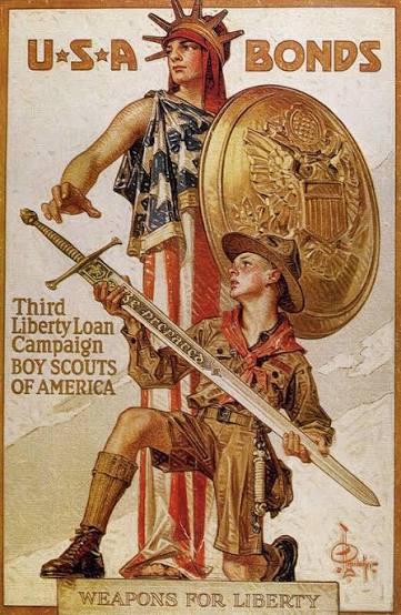 War bonds