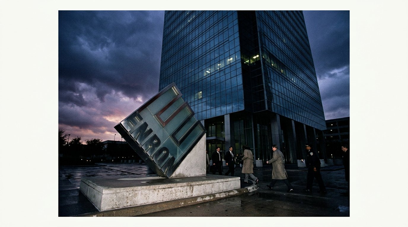 Enron
