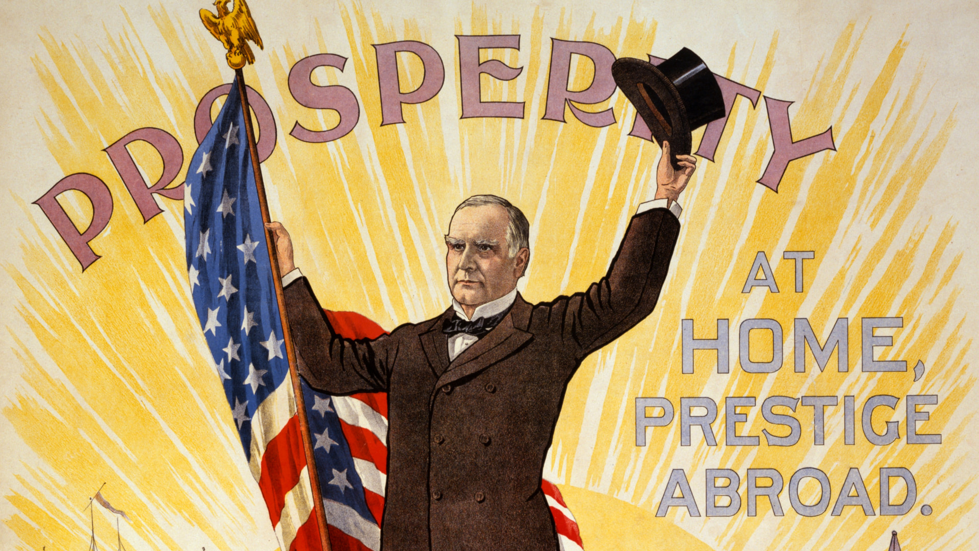 The Gold Standard Act